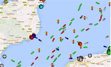 LCT 888 LIVE MAP Current Position Ship Tracker .